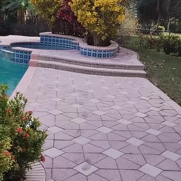 Exclusive Sneak Peek: Palatial Estate with Stunning Pool!