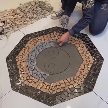 Amazing! Do you like it.