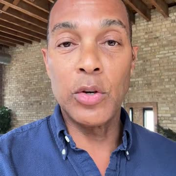 Don Lemon Humiliated After Getting DUPED At DNC, Accidentally Promoting Conservative Site
