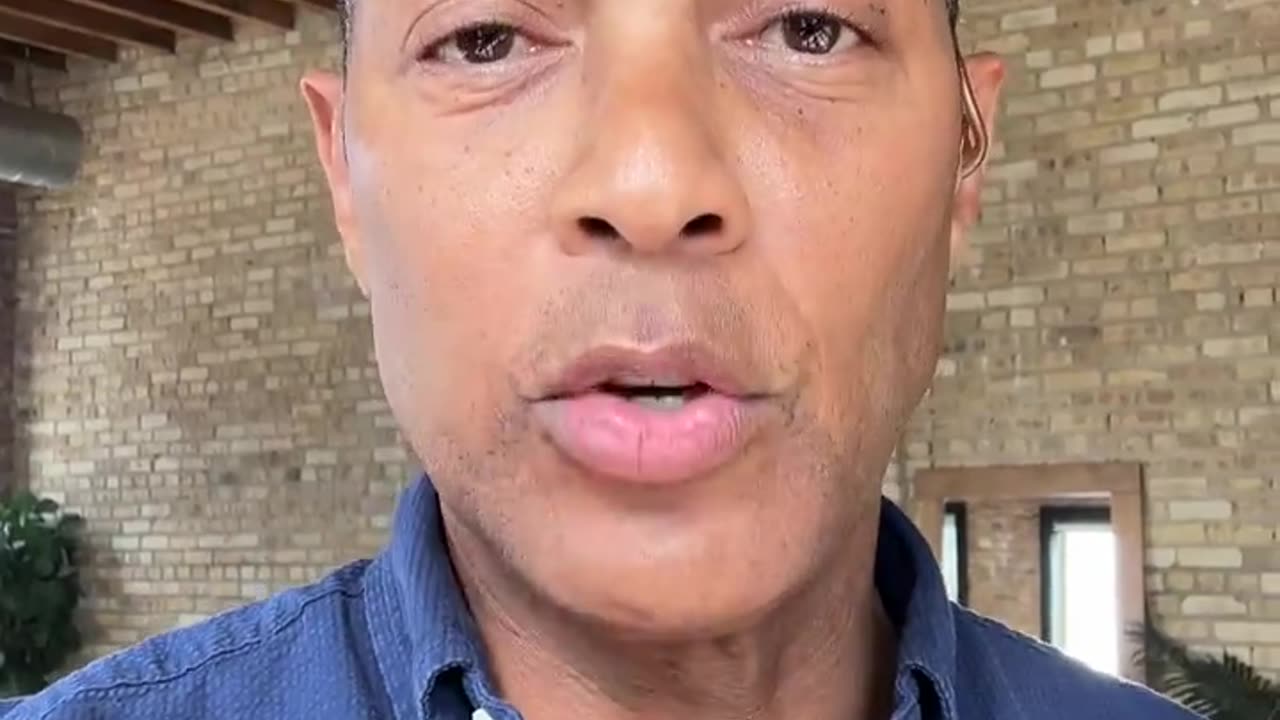 Don Lemon Humiliated After Getting DUPED At DNC, Accidentally Promoting Conservative Site