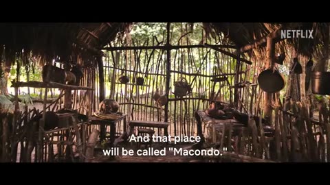 One Hundred Years of Solitude: Part 1 | Official Trailer