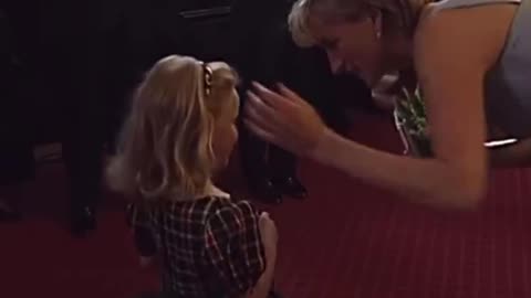 ❤️DIANA IS 💥💥💥💥 ❤️JFK’S DAUGHTER