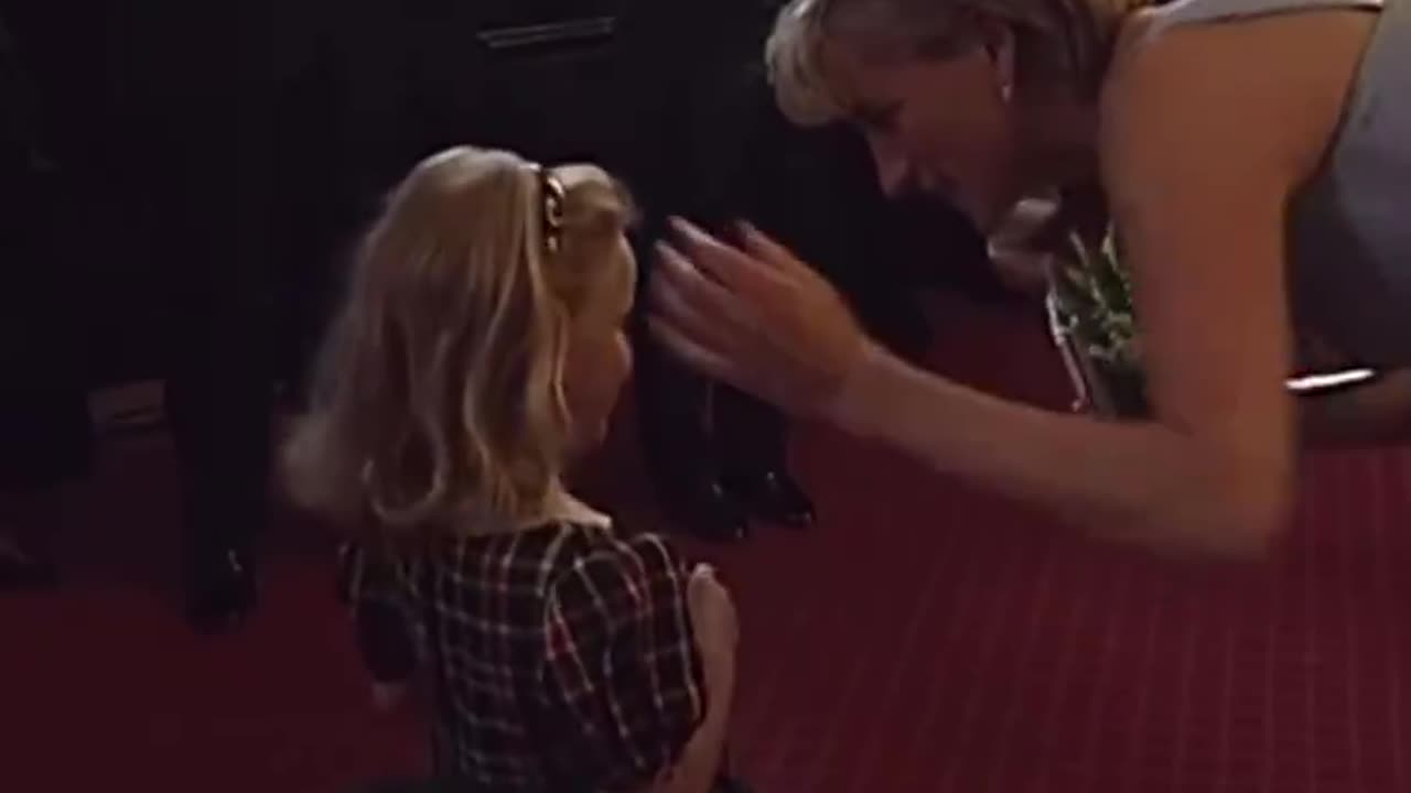 ❤️DIANA IS 💥💥💥💥 ❤️JFK’S DAUGHTER