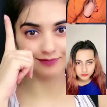 tango open live South indian girl