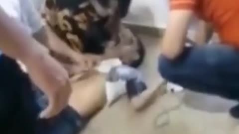 Weverton Silva, ragazzino di 13 anni, muore 6 giorni dopo il 'vaccino' della Pfizer.