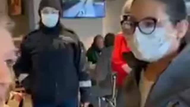 Do Not Comply... This Is How It's Done!