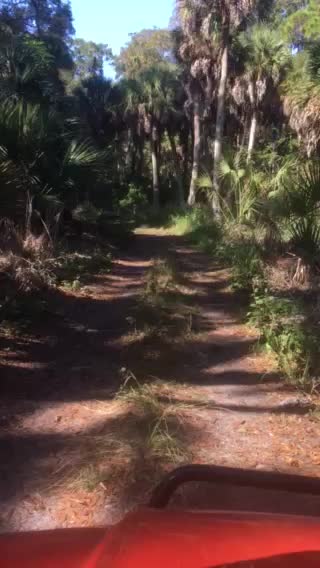 The Missouri boat ride