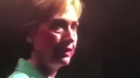 Hillary praises Soros