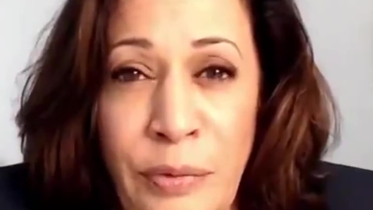 Kamala Harris' Values on Guns Have Not Changed