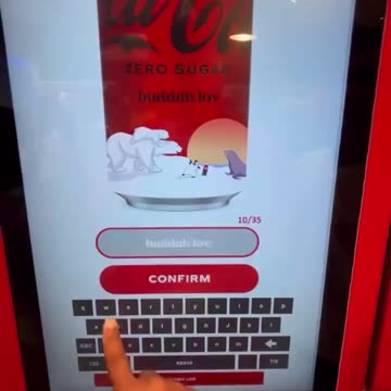 Coca-Cola Anti-Christ