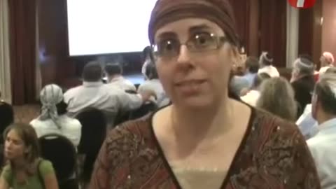 Jews editing wikipedia