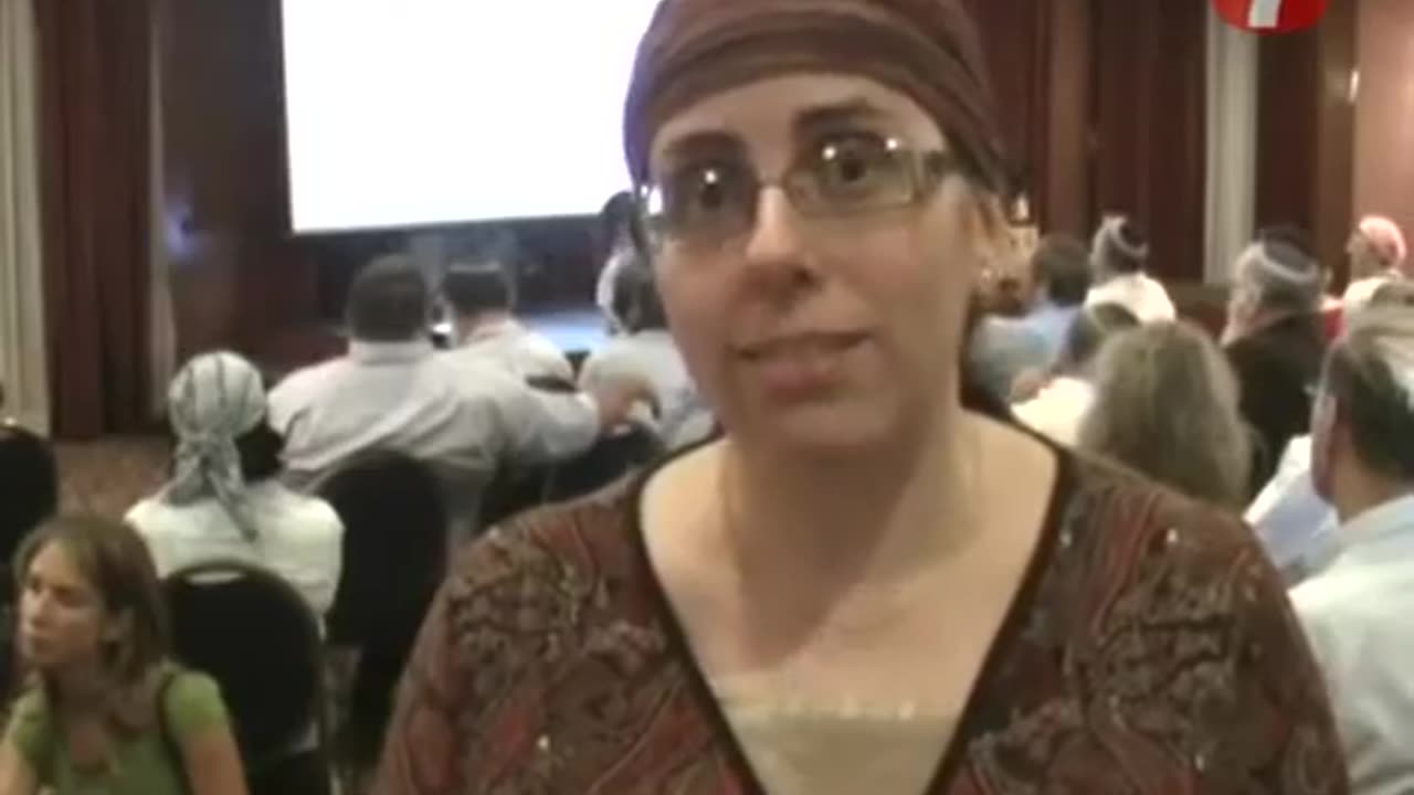Jews editing wikipedia