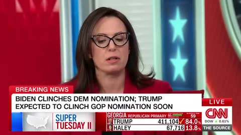 Maggie Haberman previews what to expect from Trump_s next trials