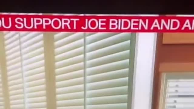 Commercial SLAMS Libs In Hilarious Fashion