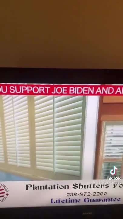 Commercial SLAMS Libs In Hilarious Fashion