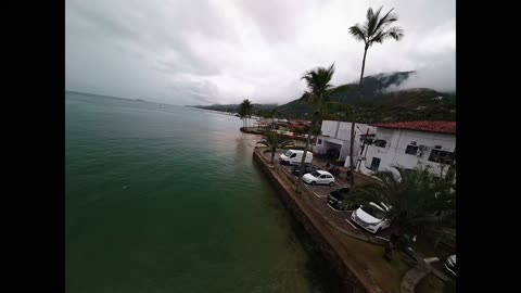 Centro de Ilhabela - SP