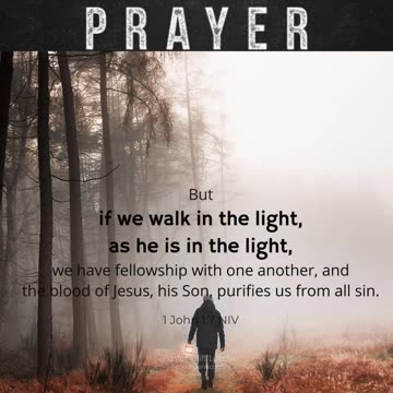 Nighttime Prayer to Walk in the Light #youtubeshorts #grace #jesus #mercy #faith #fyp #bless #love