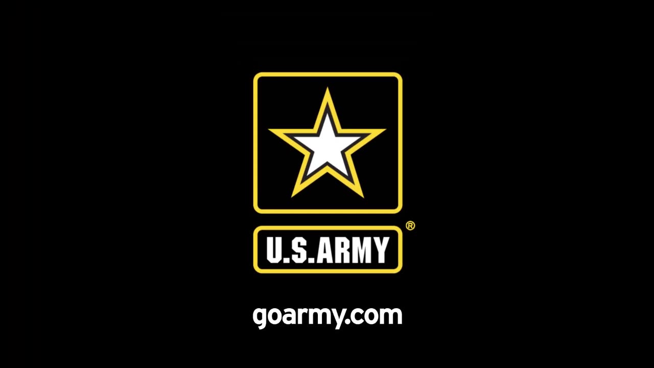 Major Carter Explains this Career Field