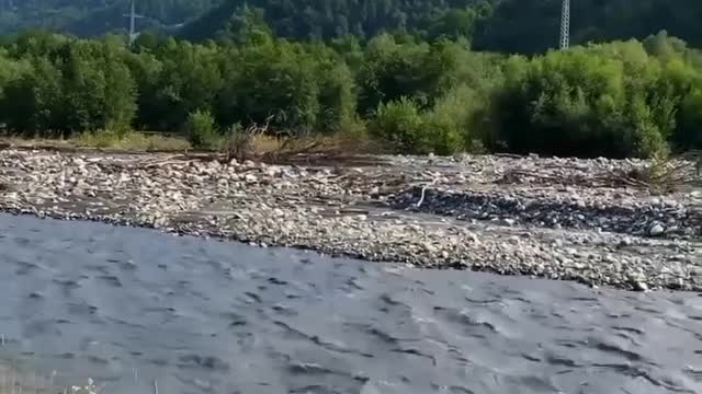 Beautiful Nature