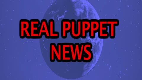 Real Puppet News -2