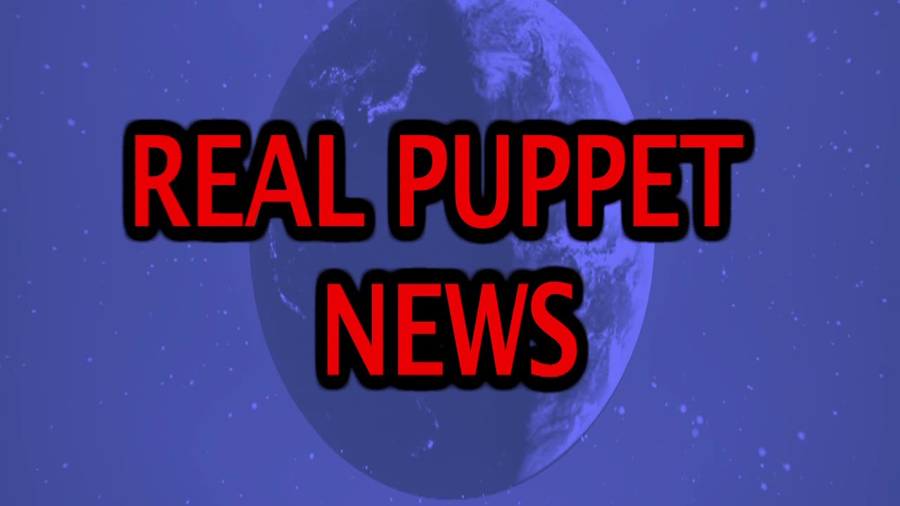 Real Puppet News -2