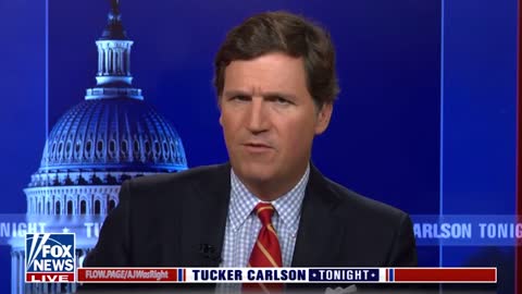 Tucker Carlson Tonight Full Show - 7/20/22: Give Your Rights To Biden To Fight Climate Change & The Glaciers Are An Alex Jones Thing