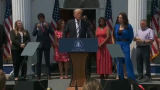 Trump BLASTS Fauci: "He’d Recommend Something, I’d Do the Opposite"