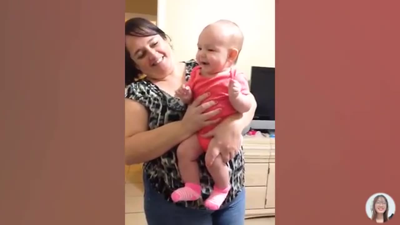 baby funny videos