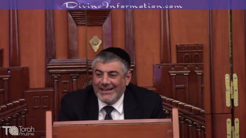 My Way Or Hashems Way (Parsha Pinchas)