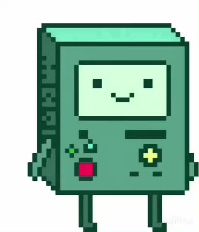 BMO Gif