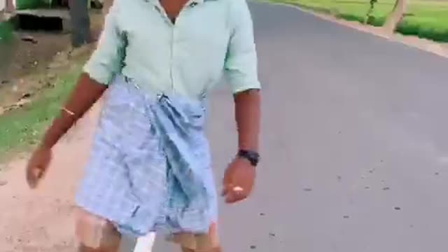 Funny Dance Our Team Member