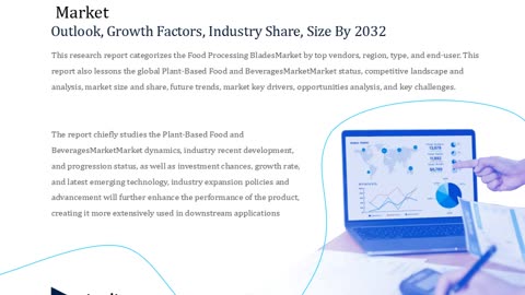 Infant Nutrition Market