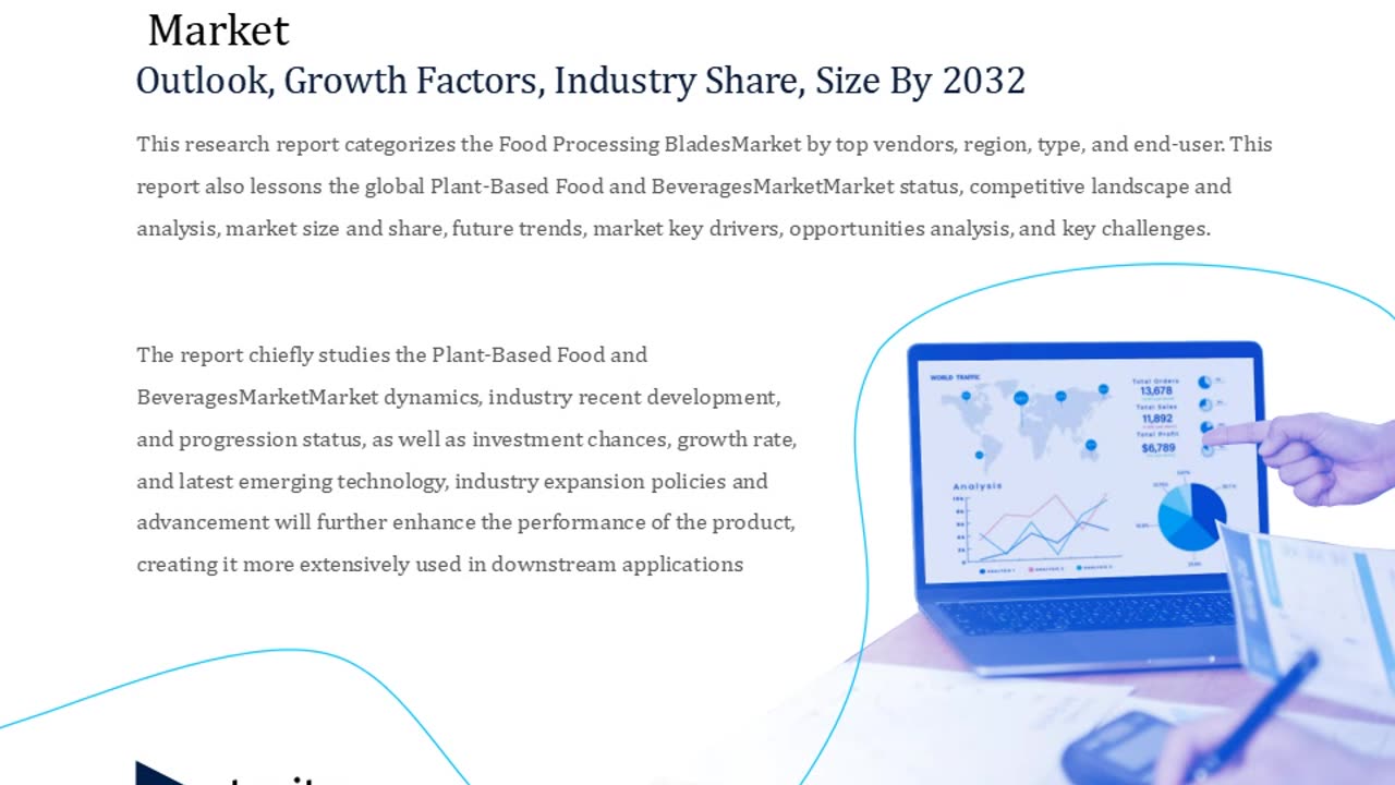 Infant Nutrition Market
