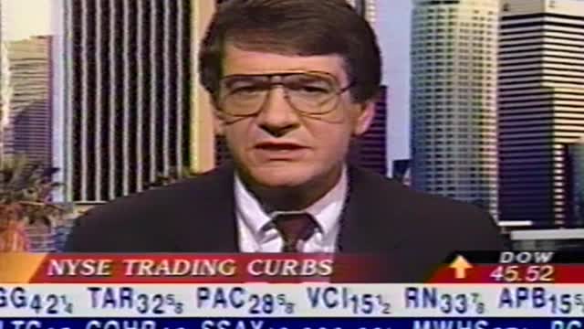 Stephen Trafton on CNBC and CNN
