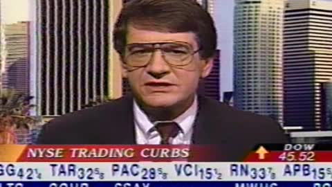 Stephen Trafton on CNBC and CNN