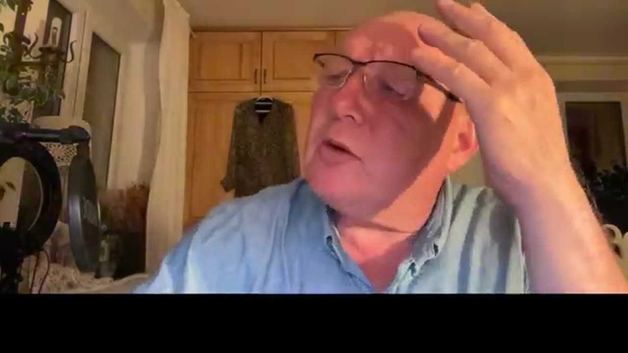 2024.09.09 Jackowski Krzysztof - Dania Ostrzega Swoich Obywateli Wizja