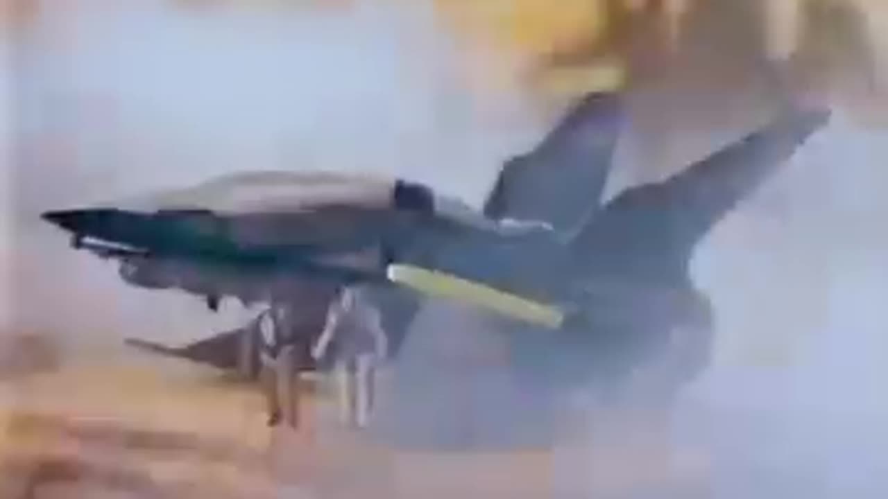 Air Raiders animated toy commercial