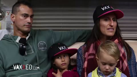 Military Dad and Unvaccinated Children
