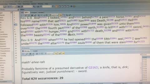 666 Spelled Out - Part 1