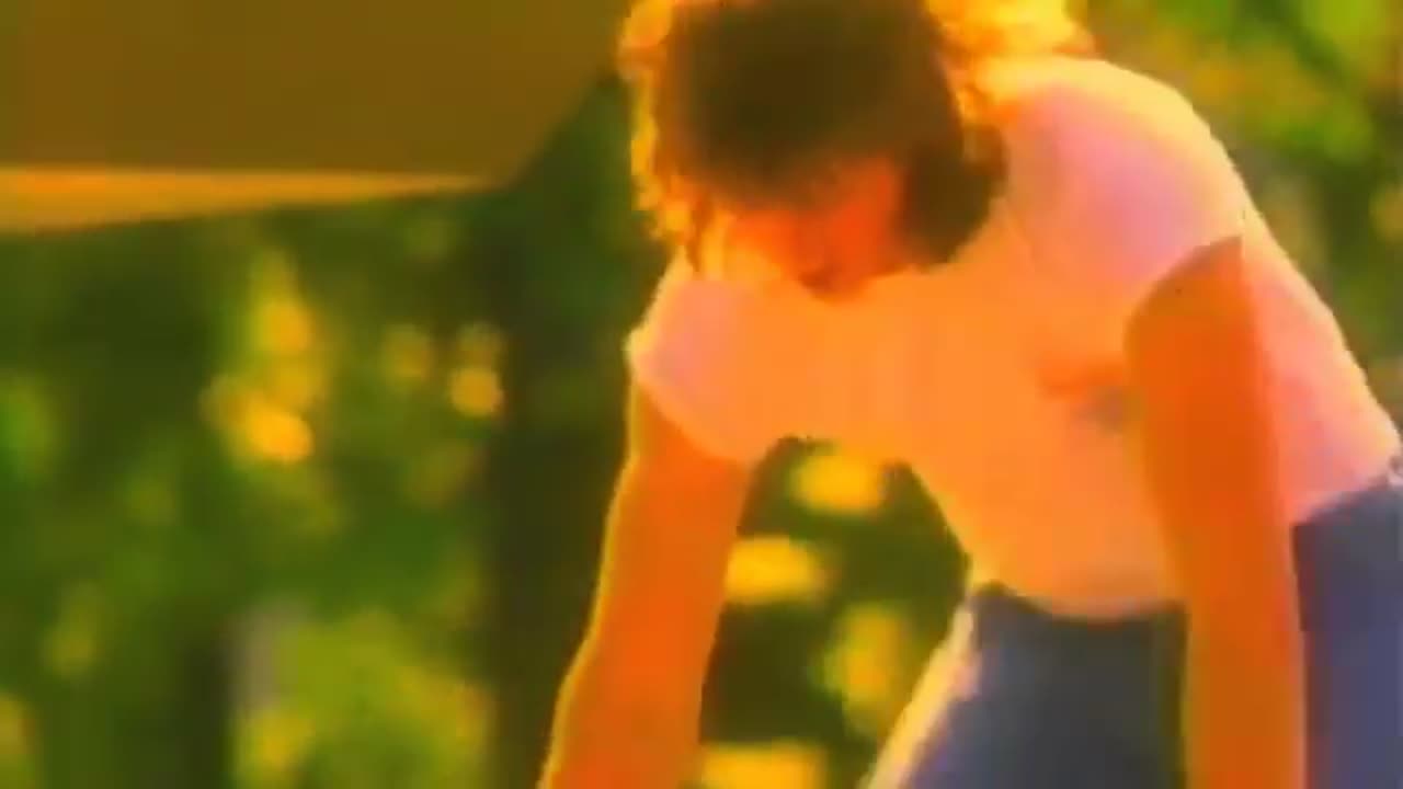 PEPSI COMMERCIAL 1988 BMX