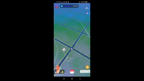 VOD177 Pokémon GO