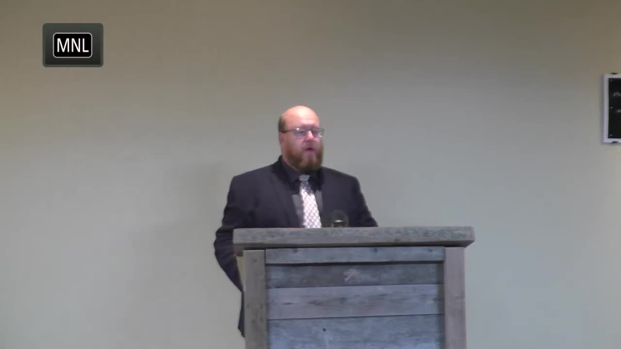 Psalm 25 ｜ Brother Jim Wiebe