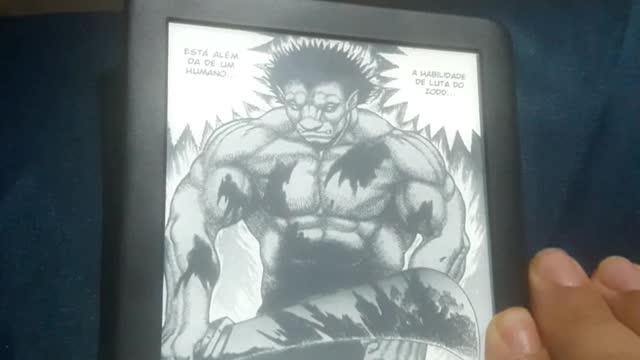 kindle