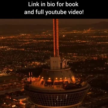 a view from the dark side - 2018 to 2100 Unveiled Predictions'—forecasts turning into history