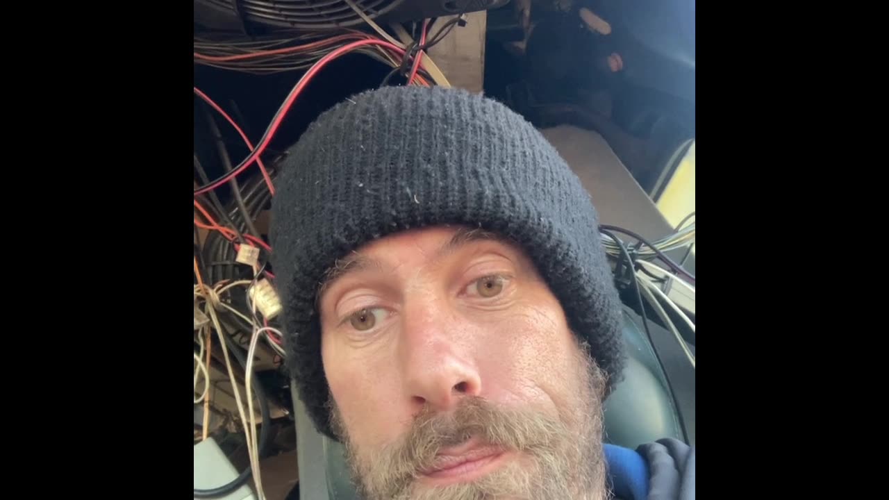 Gonna have to do more videos, I think Mark of the beast