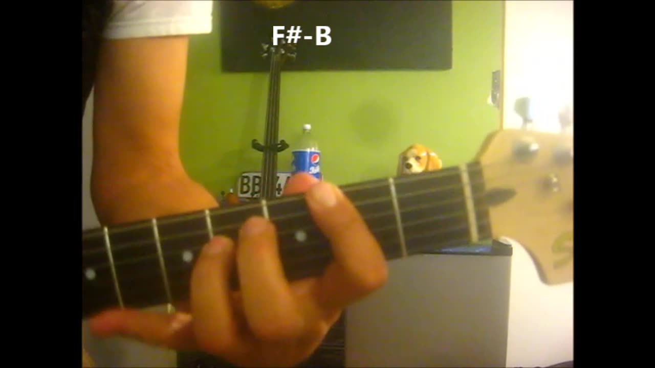 The Beat Goes On/ Switching to Glide ~ the Kings ~ a Lopsided Lesson.