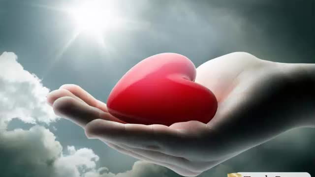 Qu'est-ce que l'Amour ???