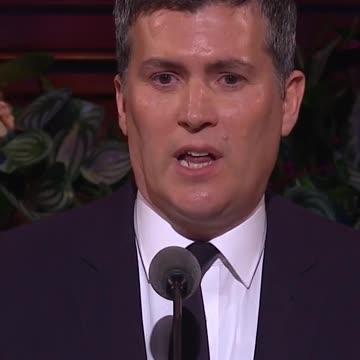 Faith Requires Work - Alan T. Phillips