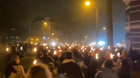 Netherlands - Groningen - Jan 15, 2022