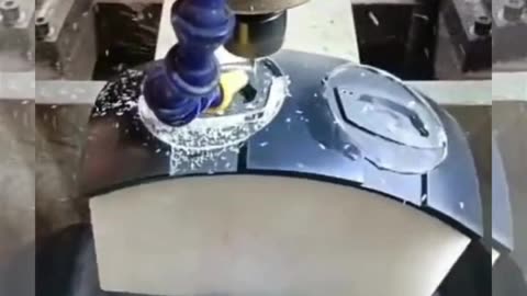 Mesmerizing and Satisfying Creations